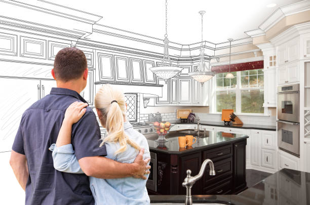 24/7 Emergency Open Concept Kitchen experts in Allen, TX
